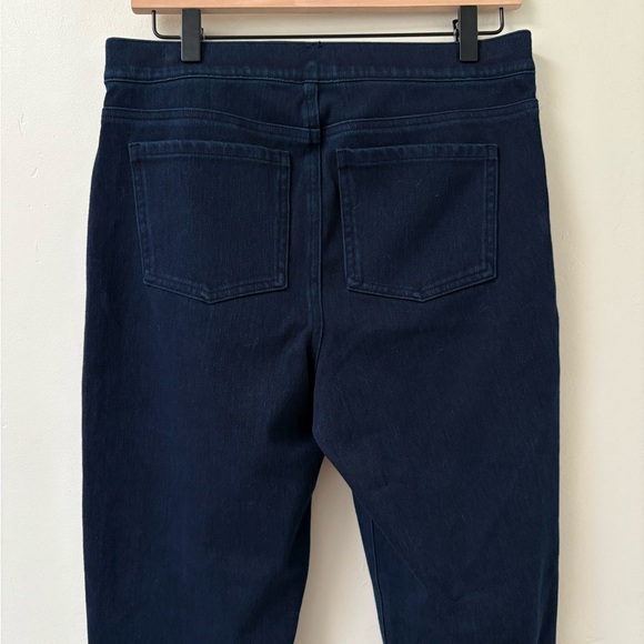 Spanx‎ Jean-ish Ankle Legging Twilight Rinse - Picture 6 of 9